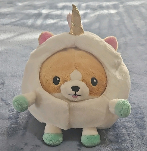Squishables corgicorn plush - squishables,
