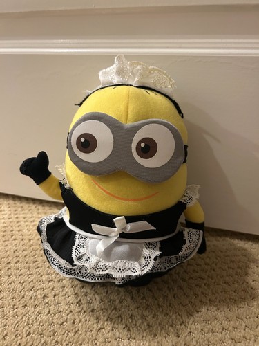 Despicable minion - despicable, me