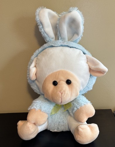 Hug fun lamb sheep - lamb, plush