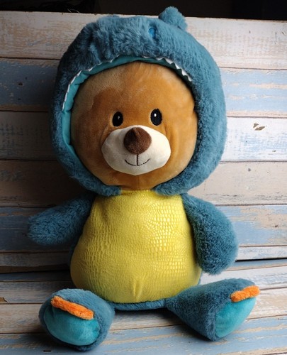 Spark create imagine teddy - imagine,