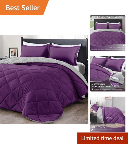 Casual elegance king comforter - elegance,