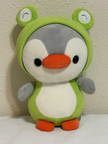 Unbranded inch penguin - penguin, plush