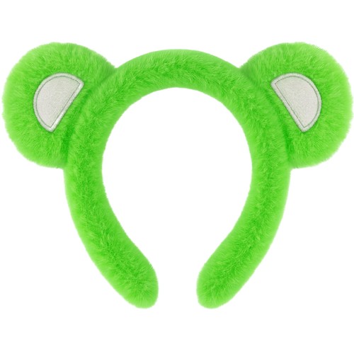 Bear ears plushanimal - plushanimal,