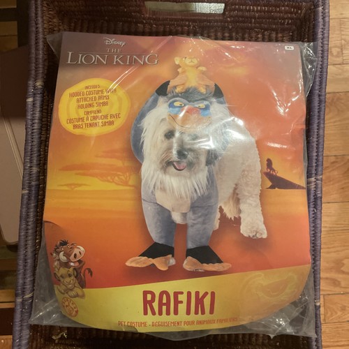 Rubie disney the lion - the, king