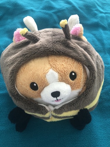 Squishables undercover - squishables,