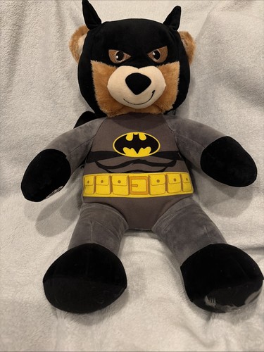 Build bear workshop - workshop, in