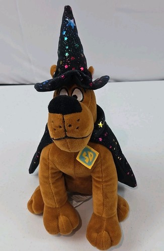 Scooby doo halloween witch - doo,