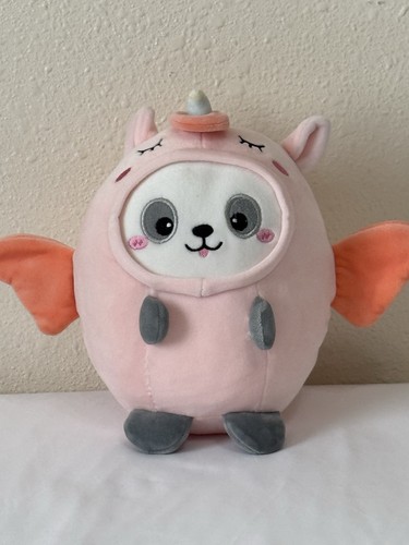 Aixini inch pandacorn plush - aixini,