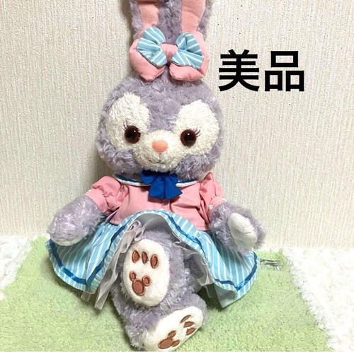 Stellalou plush costume - plush, set