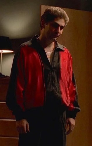 The sopranos christopher - the,