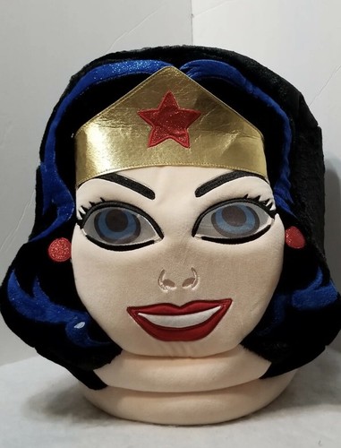 Dan dee maskimals - maskimals, woman