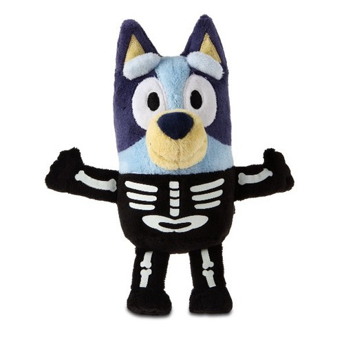 Bluey glow the dark - the,
