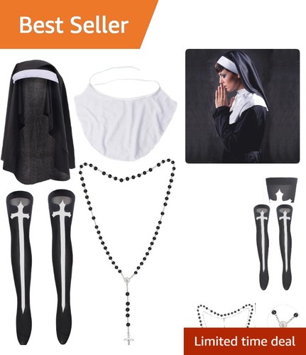 Sister mary joseph - sister, costume