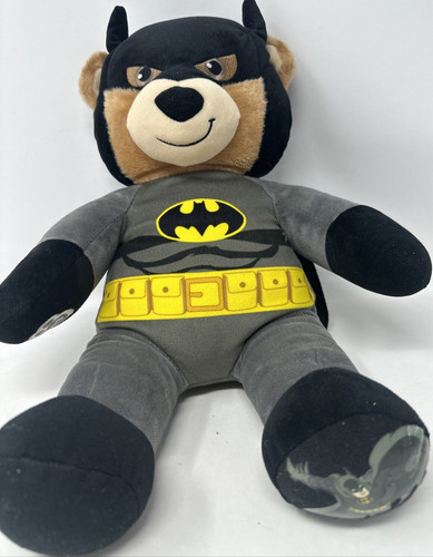 Build bear workshop teddy in - bear,