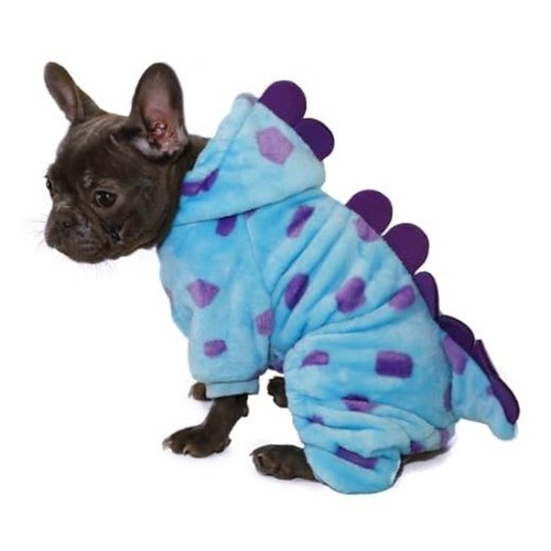 Dinosaur costume for dogs and - costume,