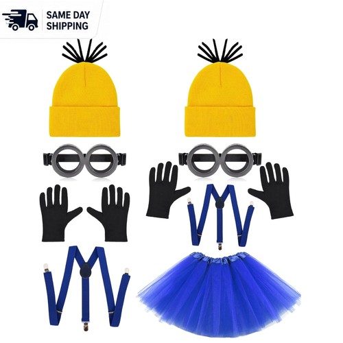 Person yellow duo halloween - yellow,
