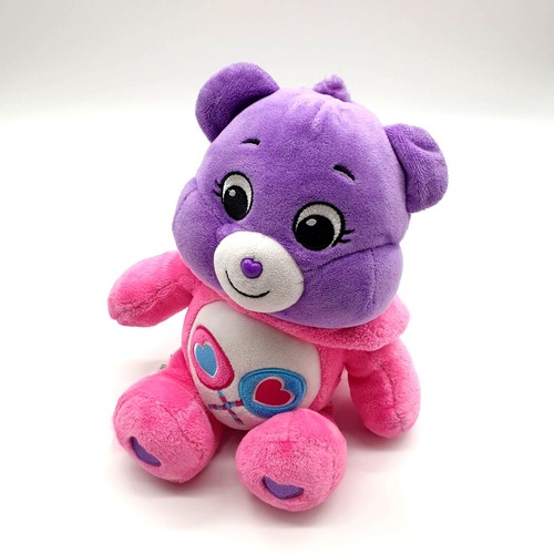 Share bear care plush - share, toy