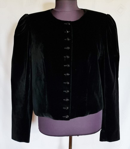 Jacket vintage alpenland - jacket,