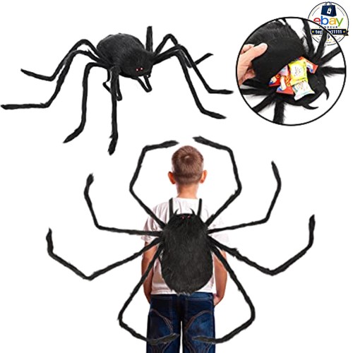 Halloween spider costume plush - halloween,