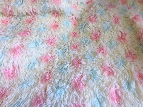 Super luxury faux fur - luxury, fabric