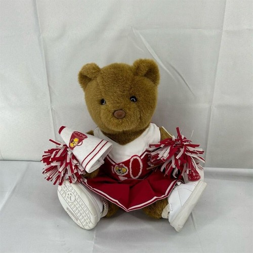 Build bear cheerleader - build-a-bear,