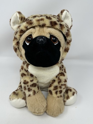 Linzy stuffed plush - linzy,