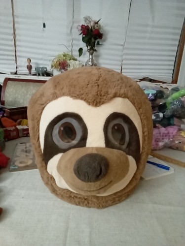 Dan dee plush - dee,