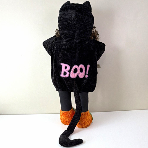 Dan dee halloween black cat - dee,
