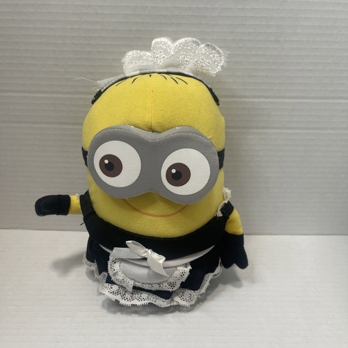 Despicable minion - despicable, “minion