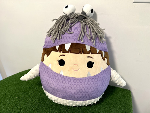 Original squishmallow disney - original,