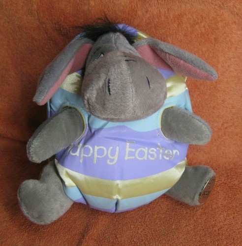 Disney world 2002 eeyore - world, in