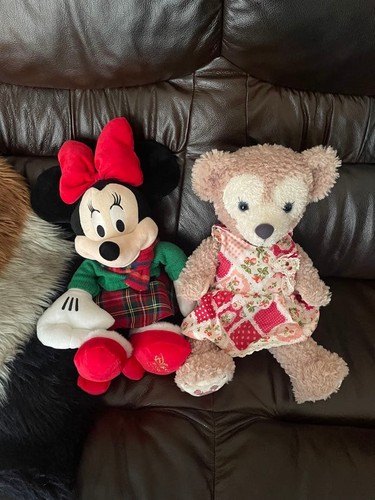 Disney minnie mouse - disney, and