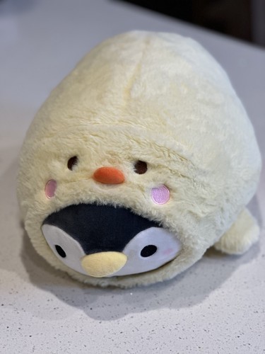 Takashoji penguin in - 14”,