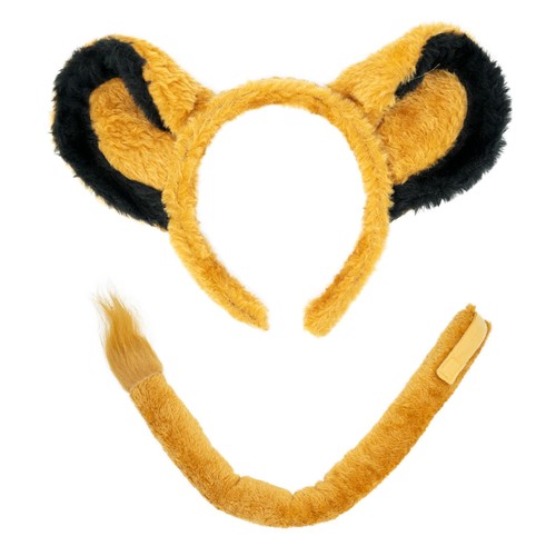 Squirrel products lion - products,