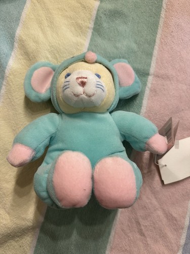 2000 fiesta stuffed - stuffed, plush