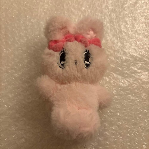 Estar costume bunny mascot key - costume,