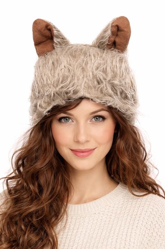 Wolf costume furry plush - costume, |